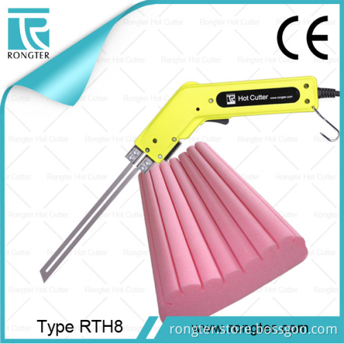 Hot Wire Foam Cutter Hand Tool Hot Knife EPS Styrofoam Cutter